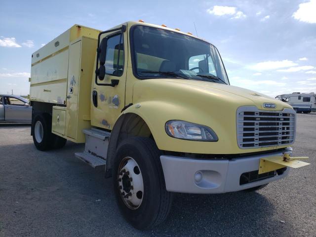 Image 1 of 2017 FREIGHTLINER M2 106 MEDIUM DUTY 2017 with VIN 1FVACWDU5HHJD2633
