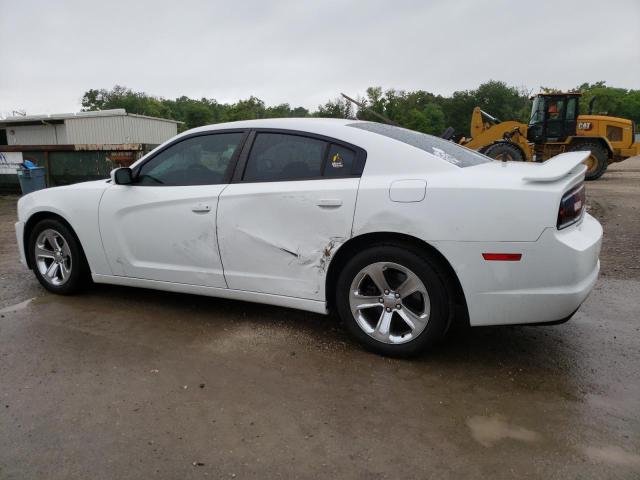 Image 2 of 2013 DODGE CHARGER SE 2013 with VIN 2C3CDXBG5DH606730