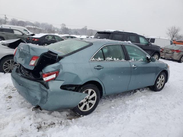 Obraz 3 z 2011 TOYOTA CAMRY BASE 2011 z VIN 4T1BF3EKXBU640405