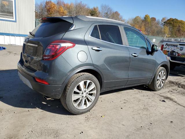 Изображение 3 2017 BUICK ENCORE PREFERRED 2017 с VIN KL4CJASB3HB150693