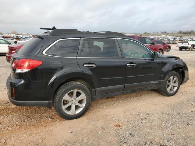 Изображение 3 2013 SUBARU OUTBACK 2.5I LIMITED 2013 с VIN 4S4BRCSC3D3267916