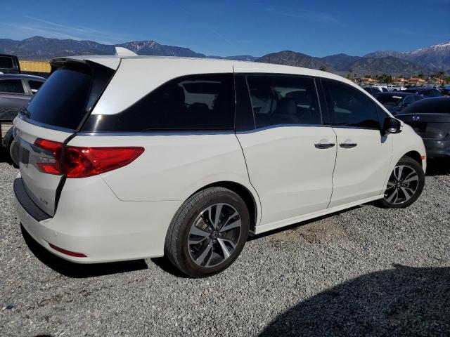 Image 3 of 2018 HONDA ODYSSEY ELITE 2018 with VIN 5FNRL6H92JB056545