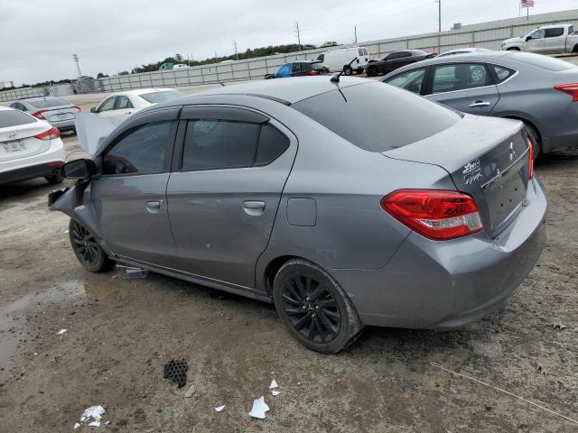 Изображение 2 2020 MITSUBISHI MIRAGE G4 SE 2020 с VIN ML32F4FJ7LHF06838