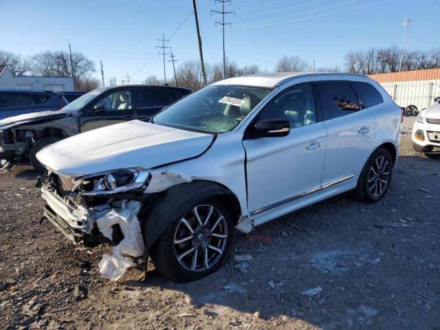 Obraz 1 z 2017 VOLVO XC60 T6 DYNAMIC 2017 z VIN YV449MRR1H2204335