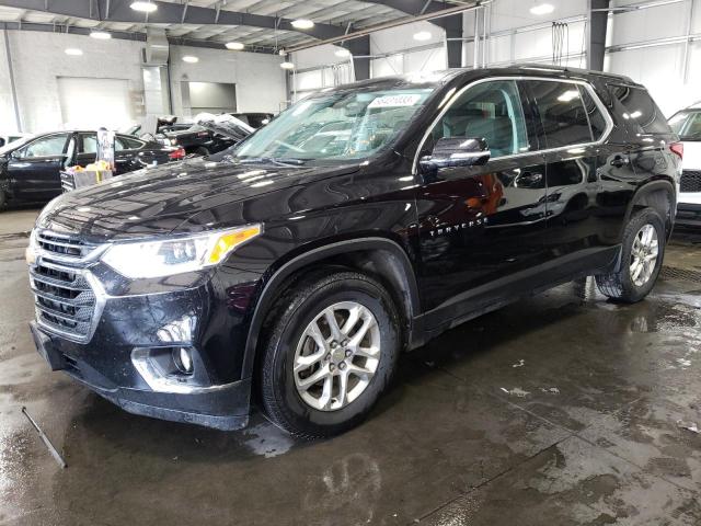 Obraz 1 z 2020 CHEVROLET TRAVERSE LT 2020 z VIN 1GNEVGKW5LJ294941