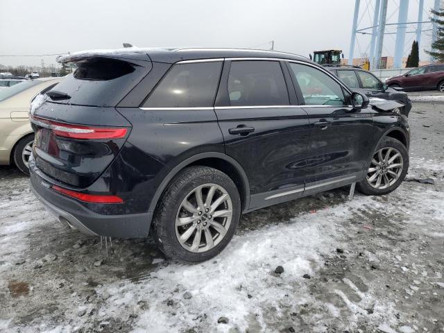 Изображение 3 2021 LINCOLN CORSAIR  2021 с VIN 5LMCJ1D99MUL17338