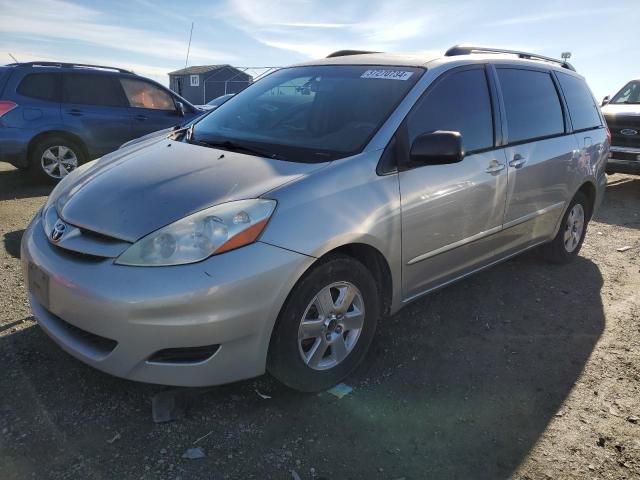 Obraz 1 z 2008 TOYOTA SIENNA CE 2008 z VIN 5TDZK23C28S223331