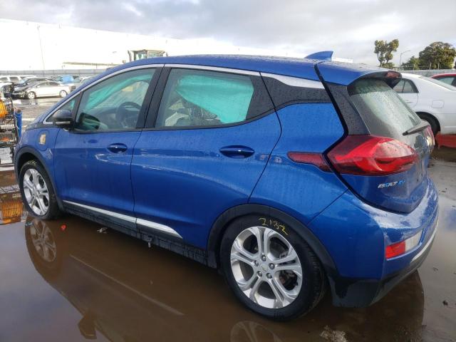 Obraz 2 z 2018 CHEVROLET BOLT EV LT 2018 z VIN 1G1FW6S05J4138953