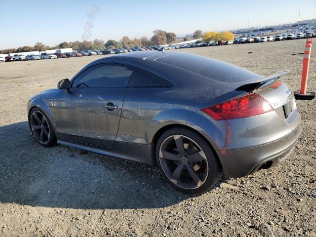 Изображение 2 2014 AUDI TT PREMIUM PLUS 2014 с VIN TRUBFAFK0E1008371