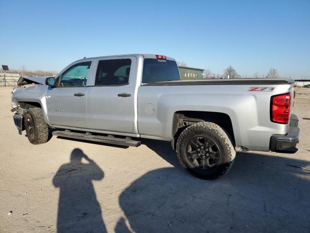 Изображение 2 2014 CHEVROLET SILVERADO K1500 LT 2014 с VIN 3GCUKREC7EG103891