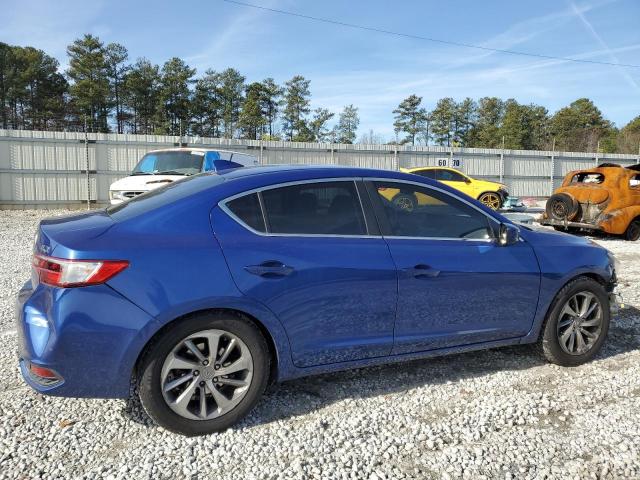 Изображение 3 2017 ACURA ILX PREMIUM 2017 с VIN 19UDE2F73HA003596