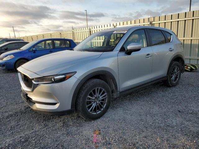 Obraz 1 z 2018 MAZDA CX-5 TOURING 2018 z VIN JM3KFBCM0J0356023
