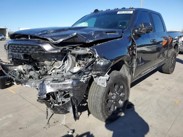 Изображение 1 2022 RAM 2500 BIG HORN/LONE STAR 2022 с VIN 3C6UR5DL8NG170884