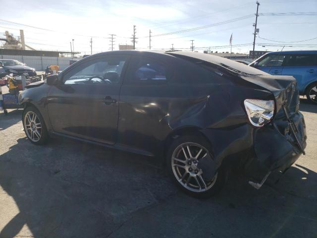 Image 2 of 2005 TOYOTA SCION TC  2005 with VIN JTKDE177650045262