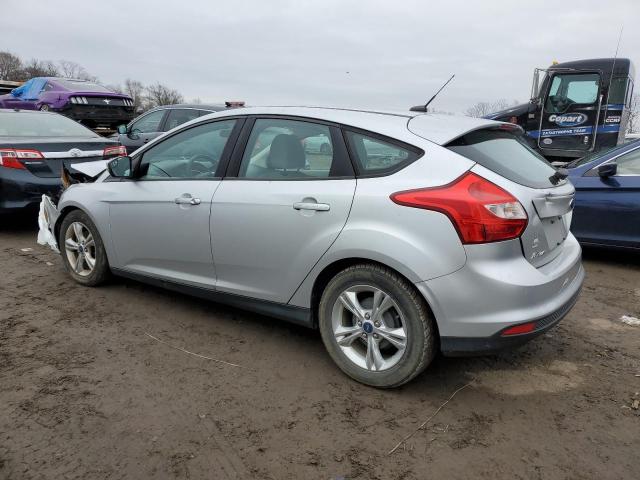 Image 2 of 2014 FORD FOCUS SE 2014 with VIN 1FADP3K27EL204397