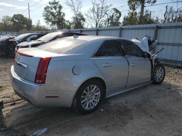 Image 3 of 2011 CADILLAC CTS  2011 with VIN 1G6DA5EY1B0162820