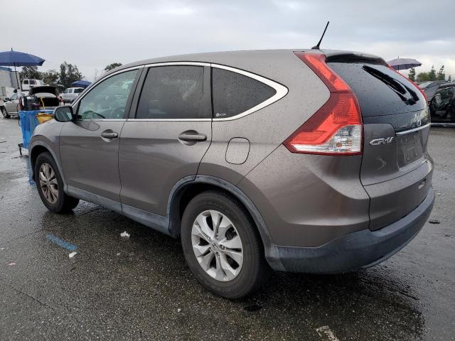 Image 2 of 2012 HONDA CR-V EX 2012 with VIN 5J6RM3H56CL008436