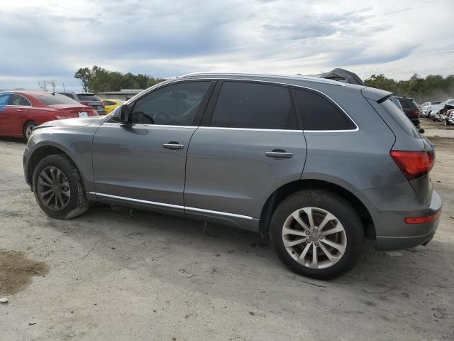 Obraz 2 z 2016 AUDI Q5 PREMIUM PLUS 2016 z VIN WA1L2AFP1GA020726
