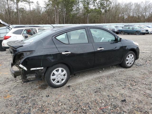 Image 3 of 2018 NISSAN VERSA S 2018 with VIN 3N1CN7AP2JL801782