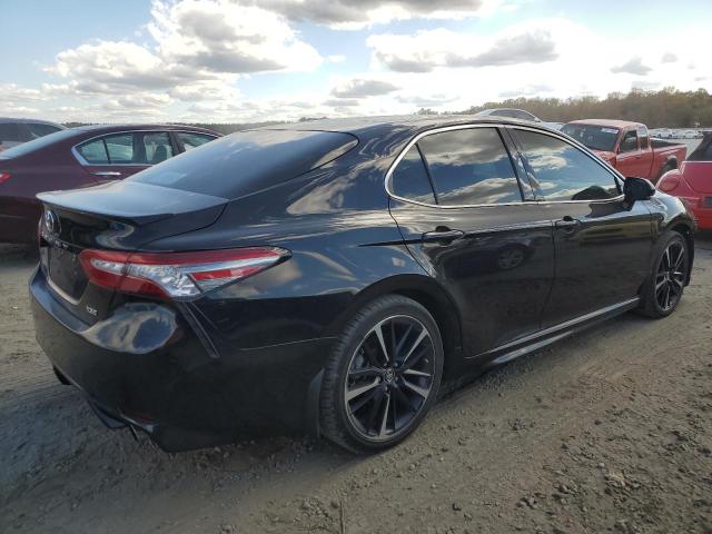 Изображение 3 2018 TOYOTA CAMRY XSE 2018 с VIN 4T1B61HK4JU116729