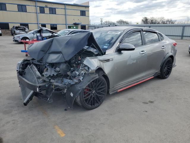 Изображение 1 2016 KIA OPTIMA LX 2016 с VIN 5XXGT4L39GG111917