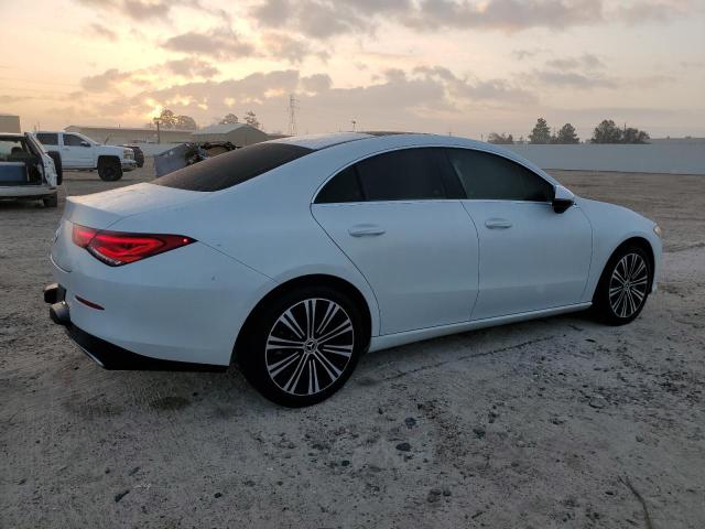 Obraz 3 z 2021 MERCEDES-BENZ CLA 250 2021 z VIN W1K5J4GB1MN189225