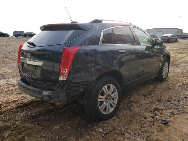Image 3 of 2016 CADILLAC SRX LUXURY COLLECTION 2016 with VIN 3GYFNBE31GS531831