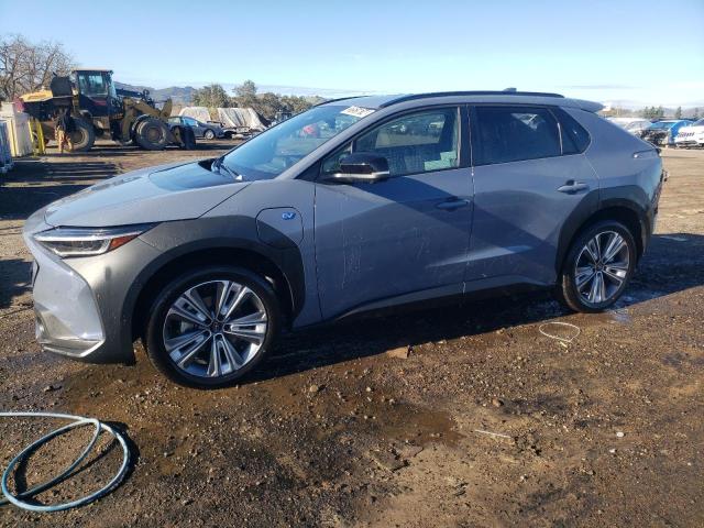 Изображение 1 2023 SUBARU SOLTERRA PREMIUM 2023 с VIN JTMABABA4PA023912