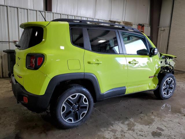 Изображение 3 2017 JEEP RENEGADE TRAILHAWK 2017 с VIN ZACCJBCB2HPF99881