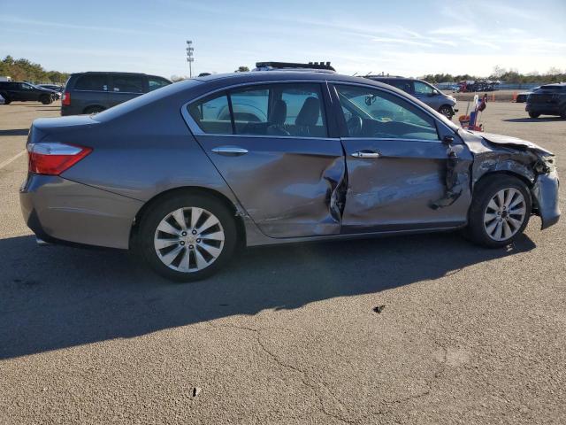 Изображение 3 2014 HONDA ACCORD EXL 2014 с VIN 1HGCR2F83EA068579