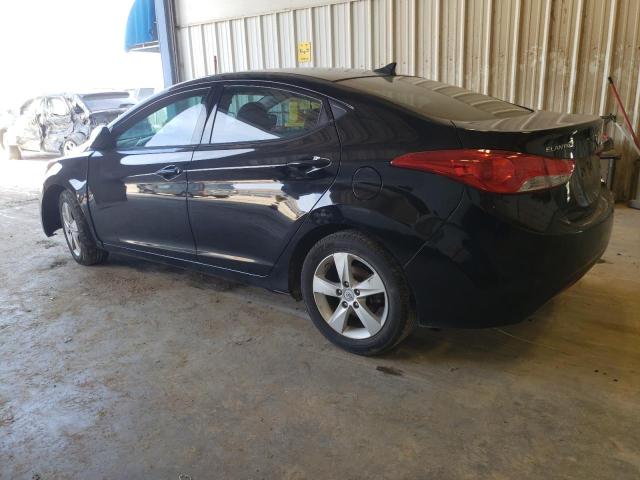 Obraz 2 z 2013 HYUNDAI ELANTRA GLS 2013 z VIN 5NPDH4AE8DH266225