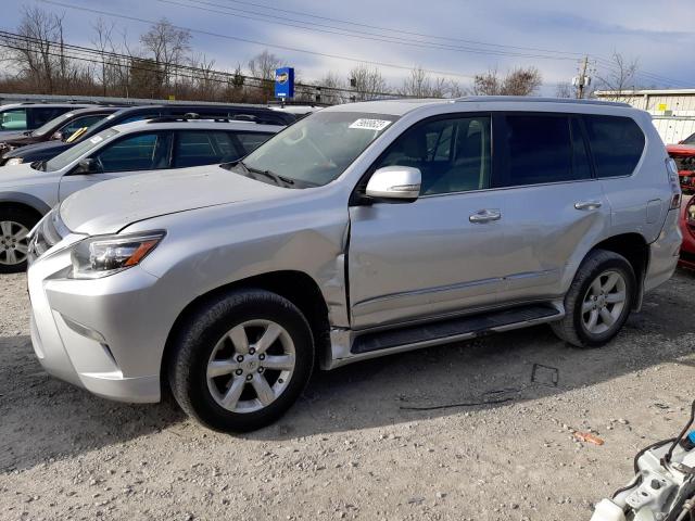 2018 LEXUS GX 460 2018 image
