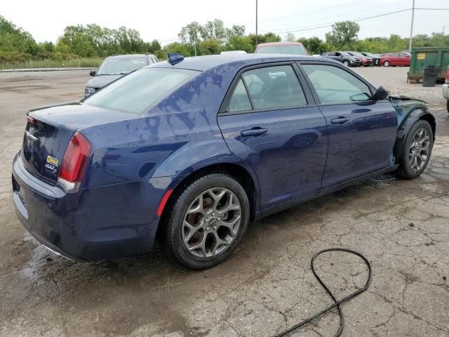 Image 3 of 2016 CHRYSLER 300 S 2016 with VIN 2C3CCAGG0GH182662