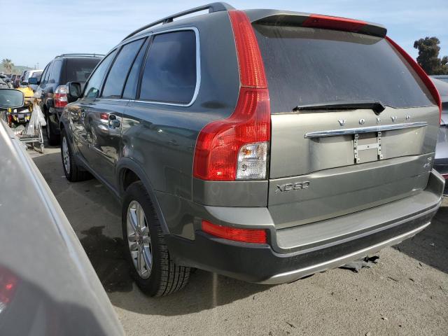 Obraz 2 z 2009 VOLVO XC90 3.2 2009 z VIN YV4CZ982X91519347