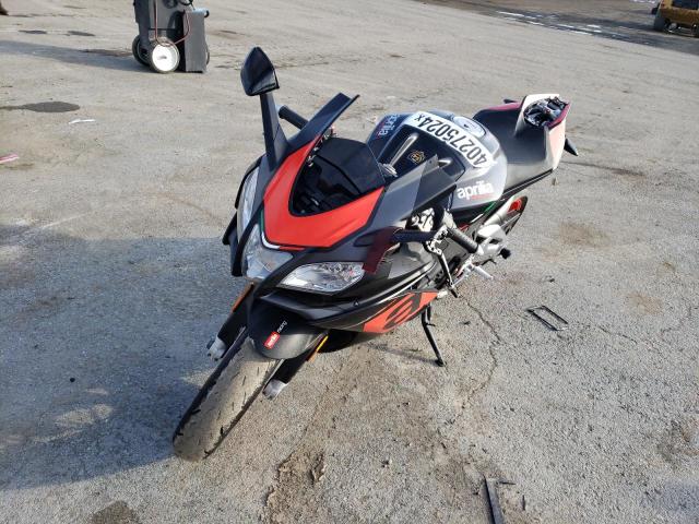 Obraz 2 z 2017 APRILIA RSV4 RR 2017 z VIN ZD4KEU006HS000154