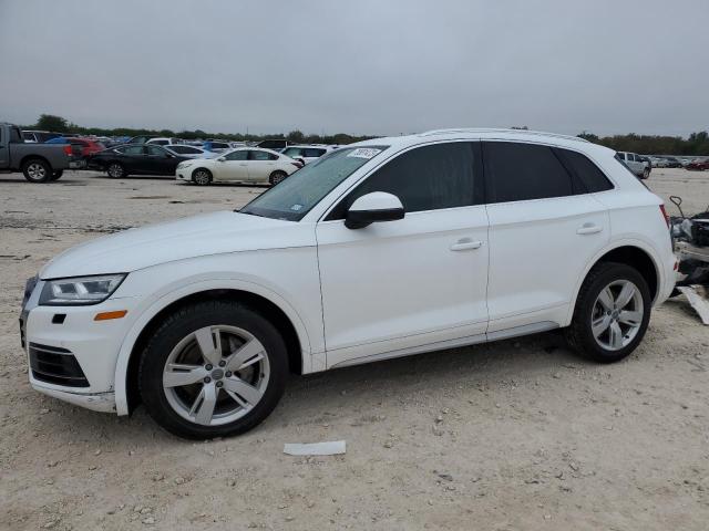 Obraz 2019 AUDI Q5 PREMIUM PLUS 2019