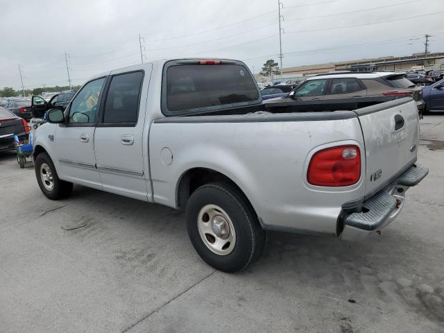 Image 2 of 2003 FORD F150 SUPERCREW 2003 with VIN 1FTRW07L53KD40856