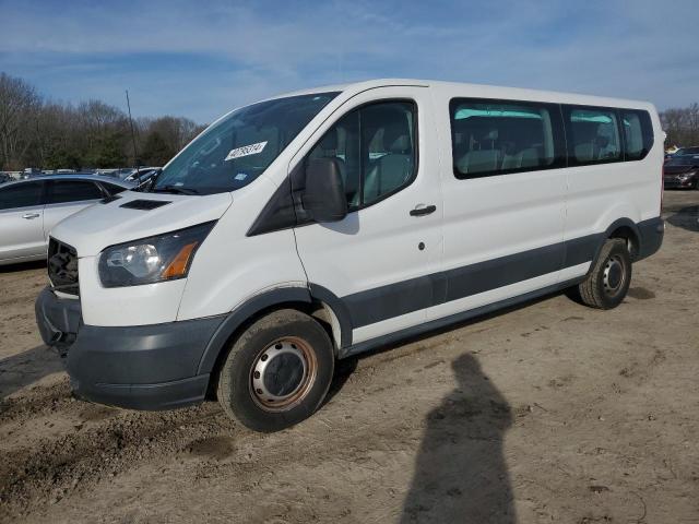 Изображение 1 2016 FORD TRANSIT T-350 2016 с VIN 1FBZX2ZM4GKA84833