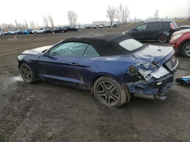 Obraz 2 z 2018 FORD MUSTANG  2018 z VIN 1FATP8UHXJ5161019