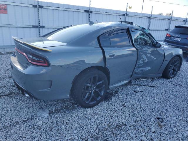 Image 3 of 2023 DODGE CHARGER R/T 2023 with VIN 2C3CDXCT2PH572004