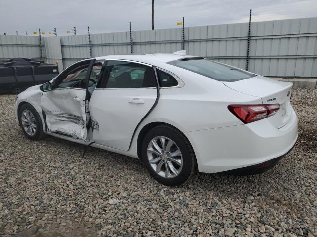 Изображение 2 2022 CHEVROLET MALIBU LT 2022 с VIN 1G1ZD5ST0NF132107