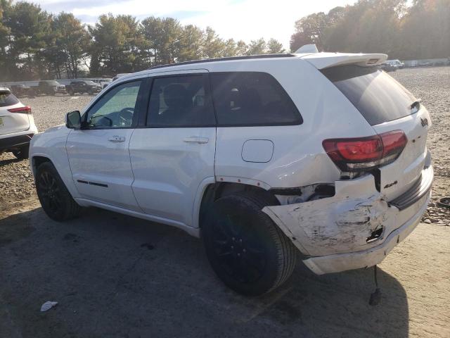 Image 2 of 2019 JEEP GRAND CHEROKEE LAREDO 2019 with VIN 1C4RJFAG5KC612084
