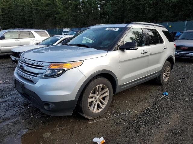 Obraz 2013 FORD EXPLORER XLT 2013