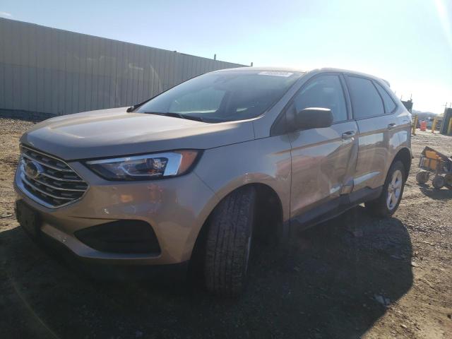 Image 1 of 2020 FORD EDGE SE 2020 with VIN 2FMPK3G92LBB11713