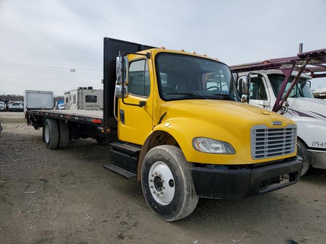 2013 FREIGHTLINER M2 106 MEDIUM DUTY 2013 image