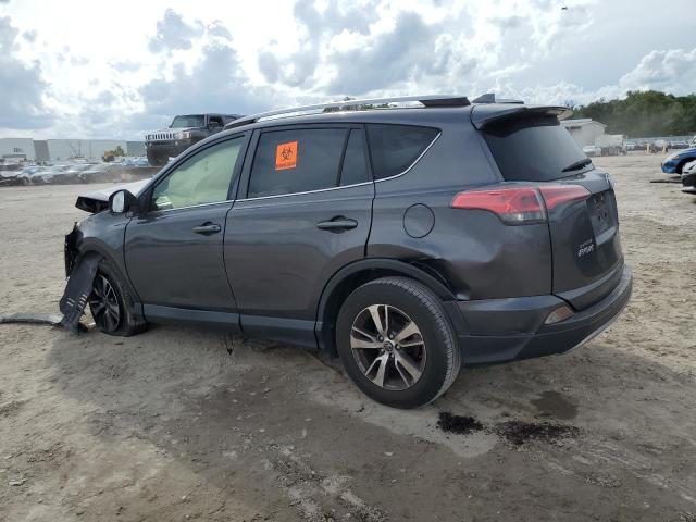 Изображение 2 2018 TOYOTA RAV4 ADVENTURE 2018 с VIN JTMWFREV9JJ161069