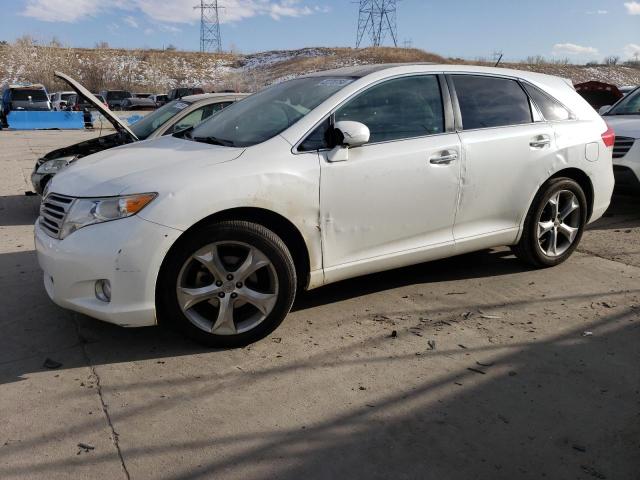 Image 1 of 2010 TOYOTA VENZA  2010 with VIN 4T3BK3BB0AU031636