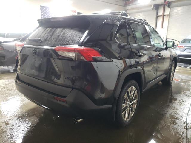 Изображение 3 2019 TOYOTA RAV4 XLE PREMIUM 2019 с VIN 2T3C1RFV4KW056975