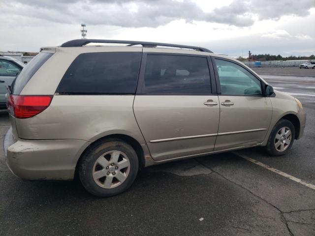 Obraz 3 z 2005 TOYOTA SIENNA CE 2005 z VIN 5TDZA23C45S250819