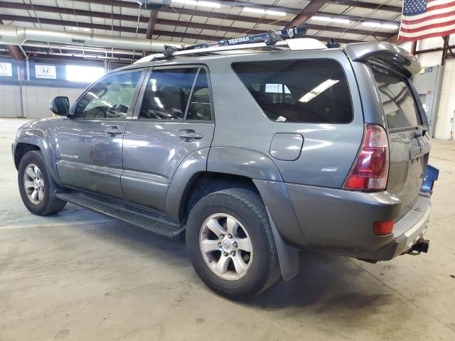 Image 2 of 2004 TOYOTA 4RUNNER SR5 2004 with VIN JTEBT14R840040326